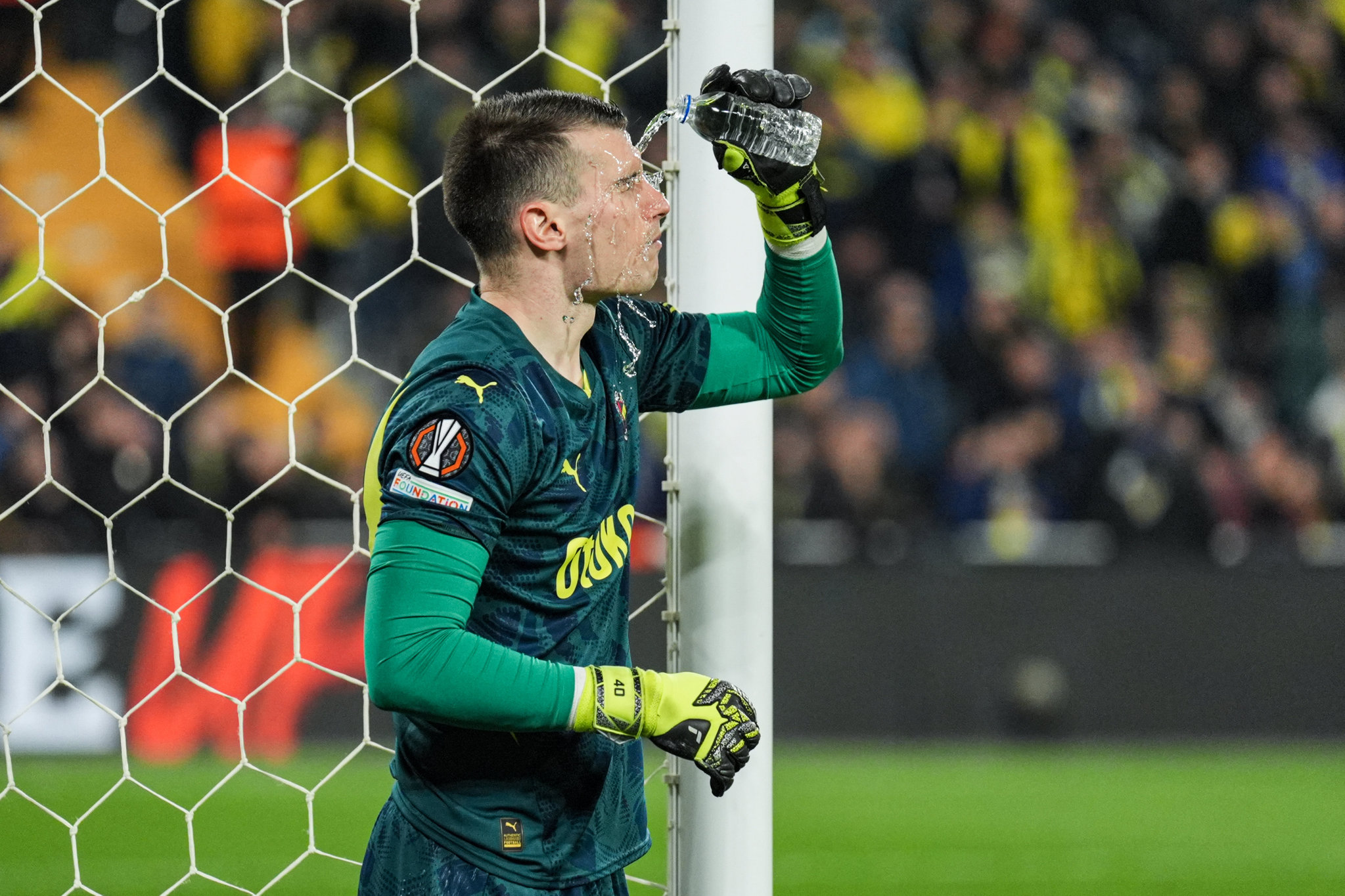 FENERBAHÇE TRANSFER HABERİ | Talipleri çıkan Dominic Livakovic’in bonservisi belli oldu!