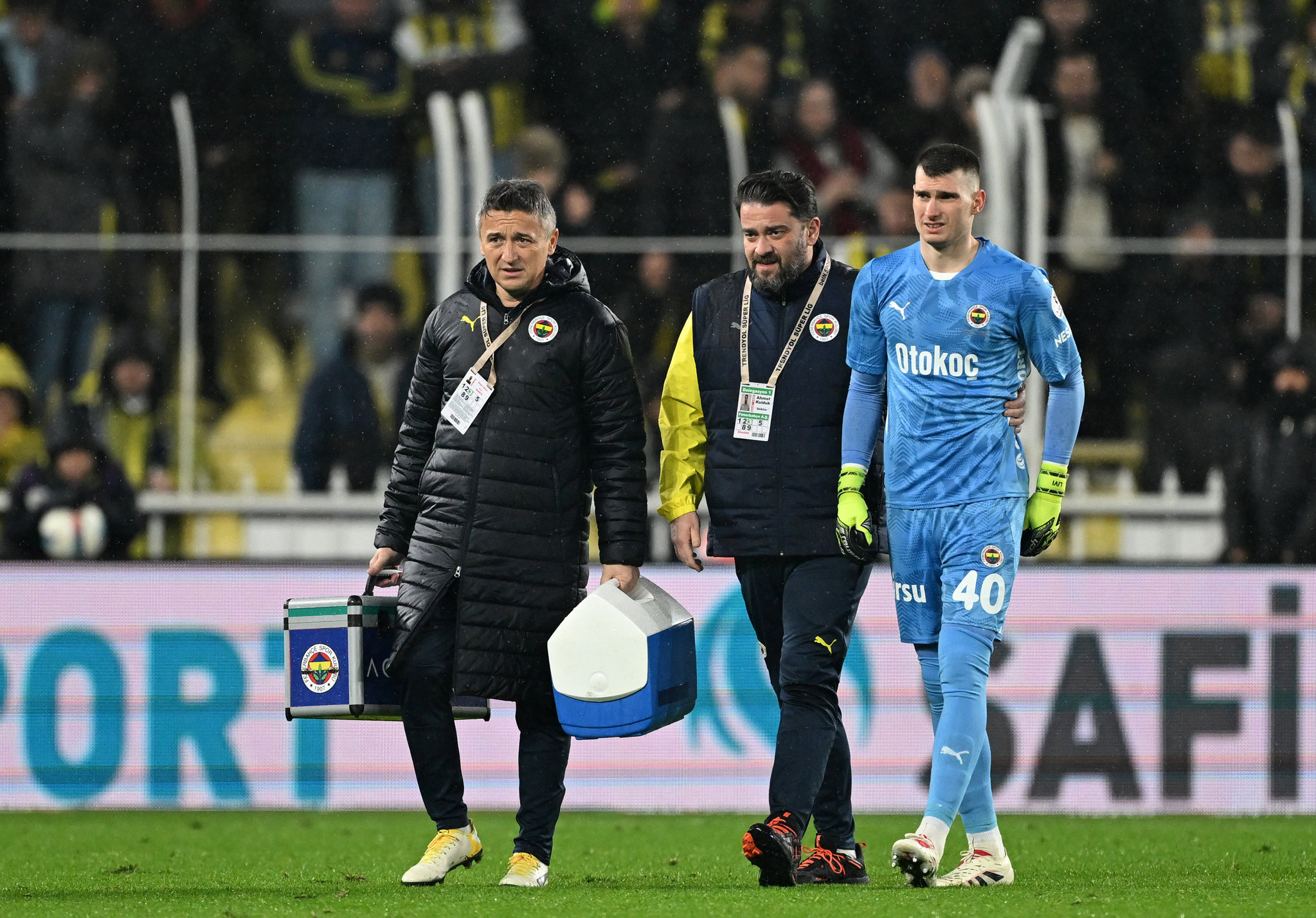 FENERBAHÇE TRANSFER HABERİ | Talipleri çıkan Dominic Livakovic’in bonservisi belli oldu!