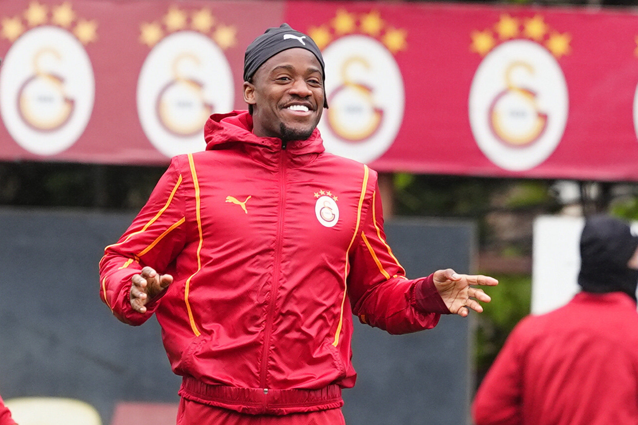 TRANSFER HABERİ: Batshuayi Galatasaray’dan ayrılıyor! Resmen geri dönüyor