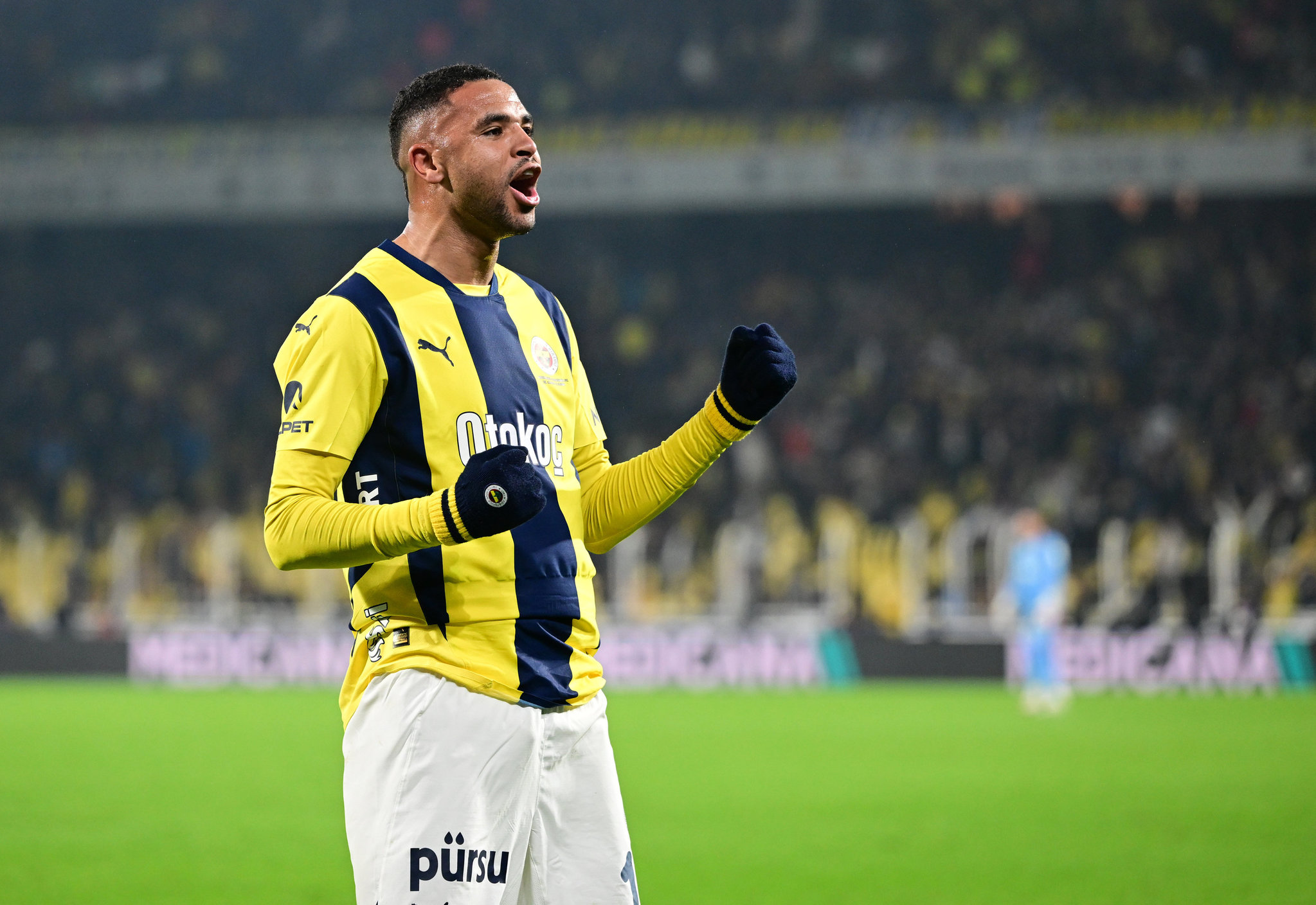 FENERBAHÇE TRANSFER HABERİ: İşte En-Nesyri’nin bonservis ücreti! Al-Nassr fiyat yükseltti