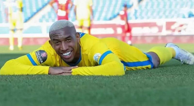 FENERBAHÇE HABERİ - Anderson Talisca’da işlem tamam! Ünlü gazeteci transferi duyurdu