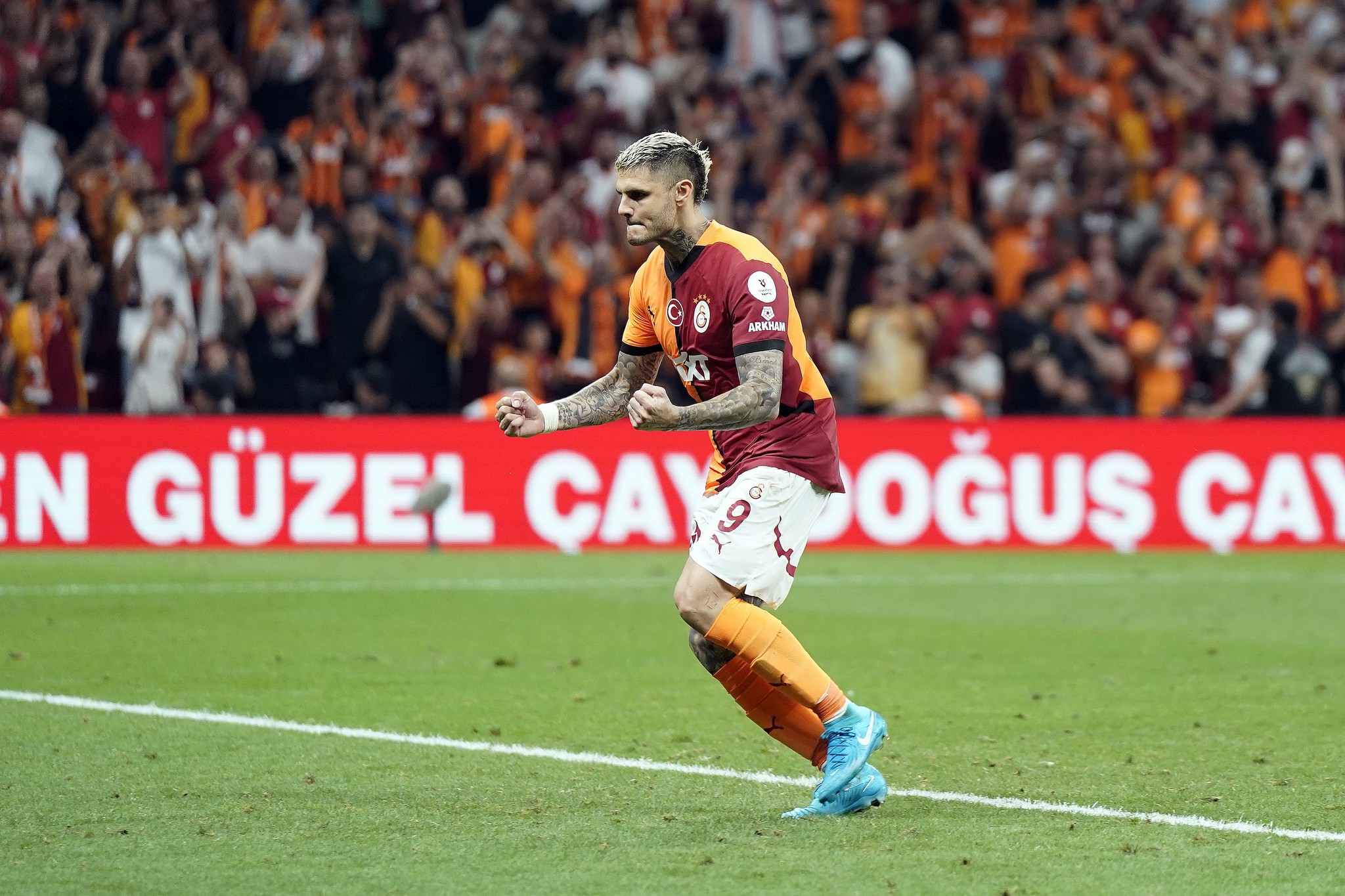 Okan Buruk’tan radikal karar! İşte Galatasaray’ın Göztepe maçı 11’i