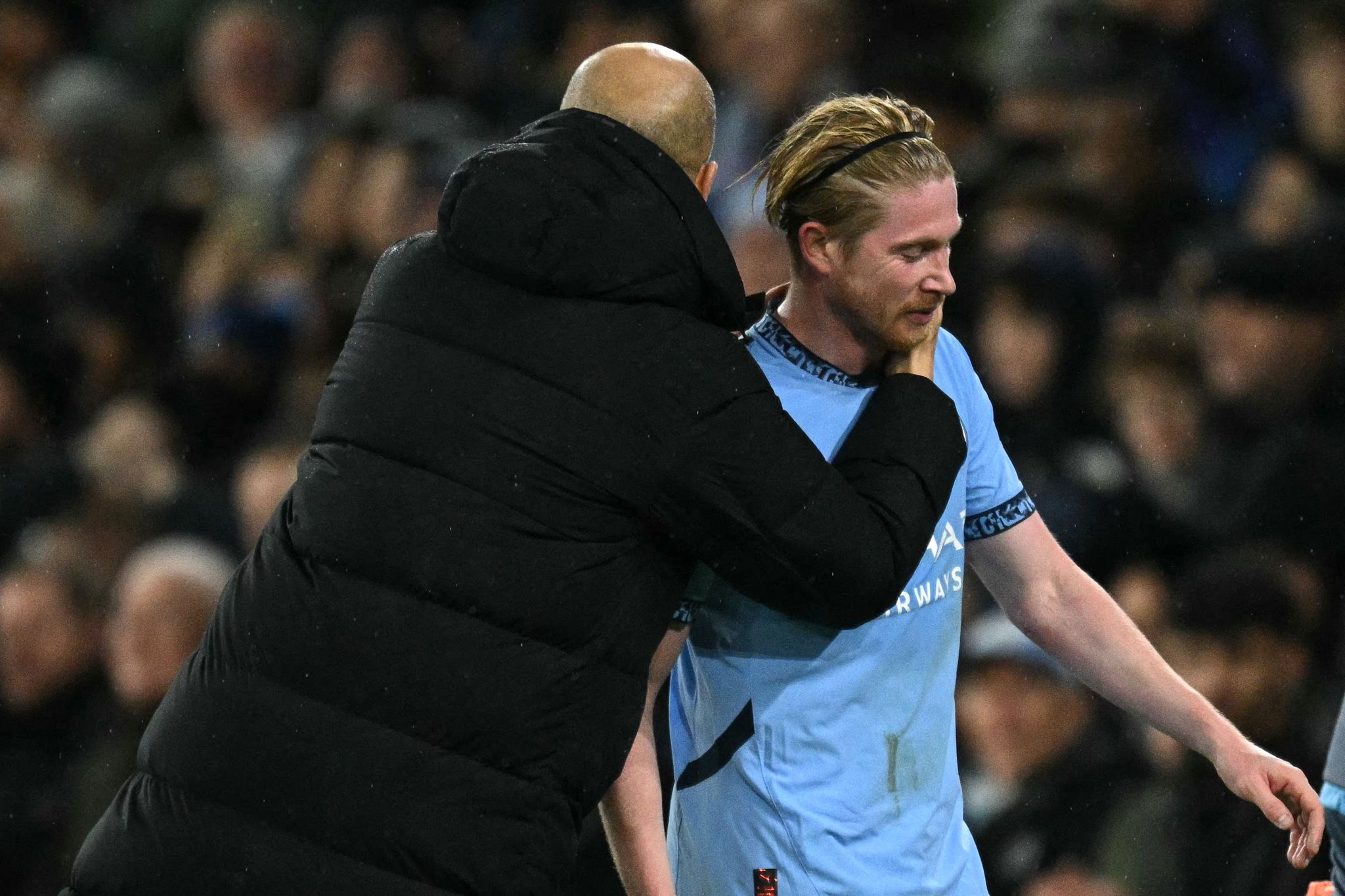 TRANSFER HABERİ: Fenerbahçe’nin De Bruyne teklifi belli oldu! Haftalık...