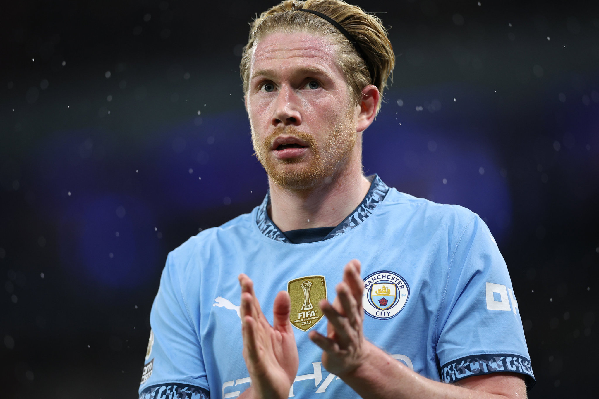 TRANSFER HABERİ: Fenerbahçe’nin De Bruyne teklifi belli oldu! Haftalık...