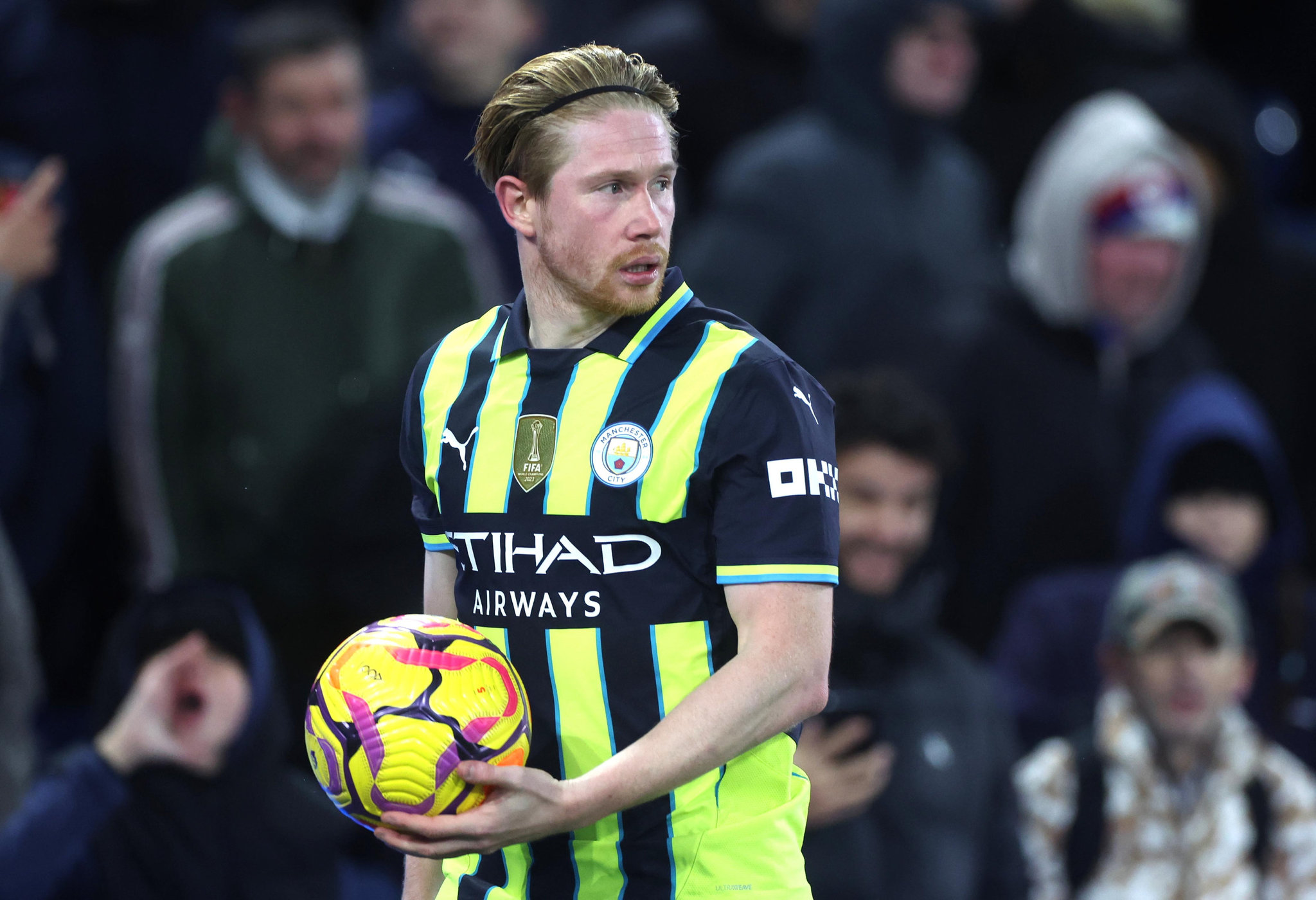 TRANSFER HABERİ: Fenerbahçe’nin De Bruyne teklifi belli oldu! Haftalık...