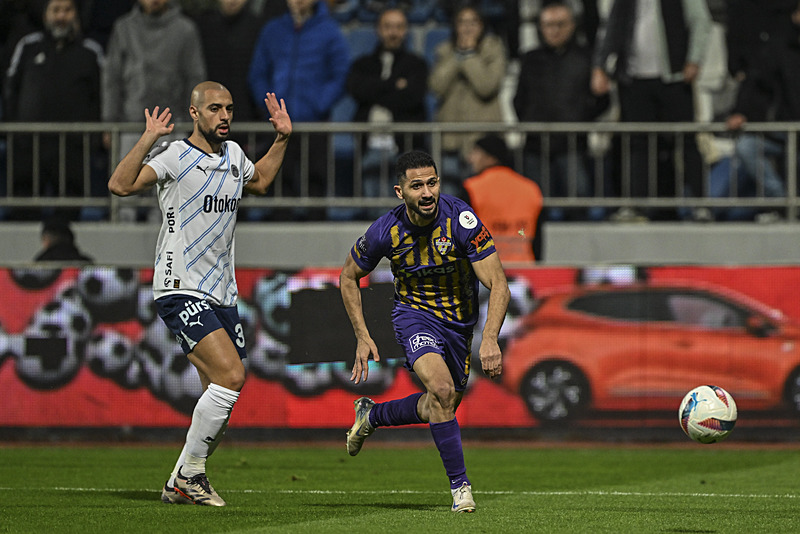 Mourinho’dan radikal karar! İşte Fenerbahçe’nin Hatayspor maçı 11’i