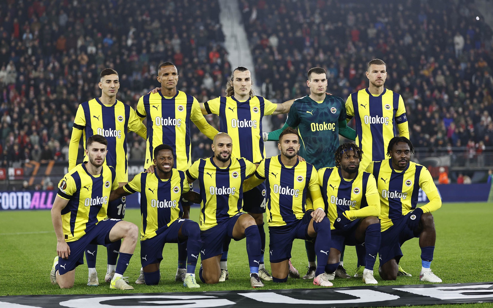 Fenerbahçe’den şampiyonluk yarışını değiştirecek transfer! 60 milyon Euro’luk yıldız geliyor