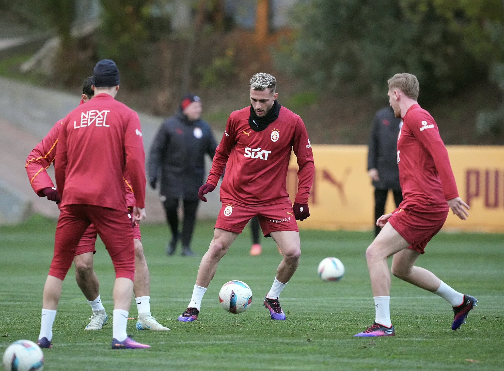 Galatasaray’da Göztepe maçı öncesi büyük endişe!