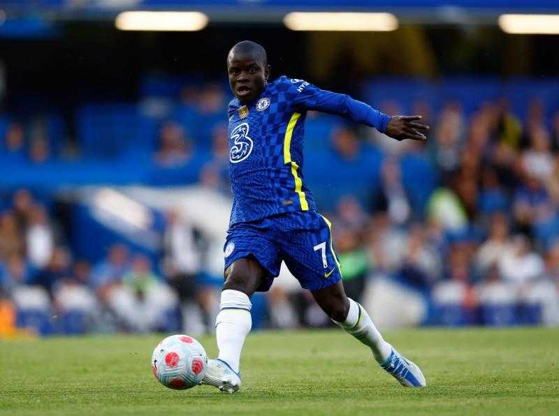 TRANSFER HABERİ: Süper Lig devinden Kante bombası! Türkiye’ye geliyor