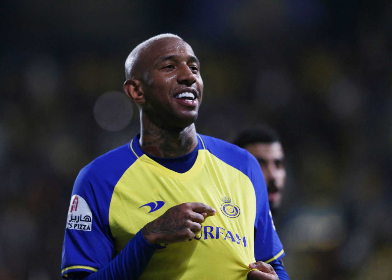 TRANSFER HABERİ: Talisca resmen Fenerbahçeli oluyor! İşte İstanbul’a geliş tarihi