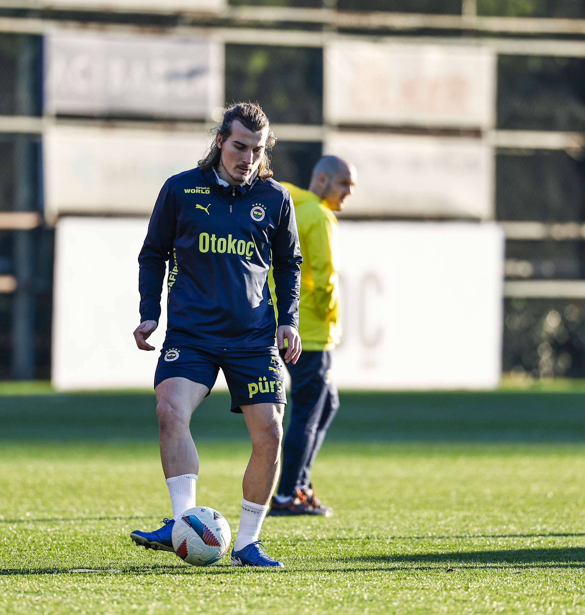 Fenerbahçe’de Hatayspor maçı öncesi büyük endişe!