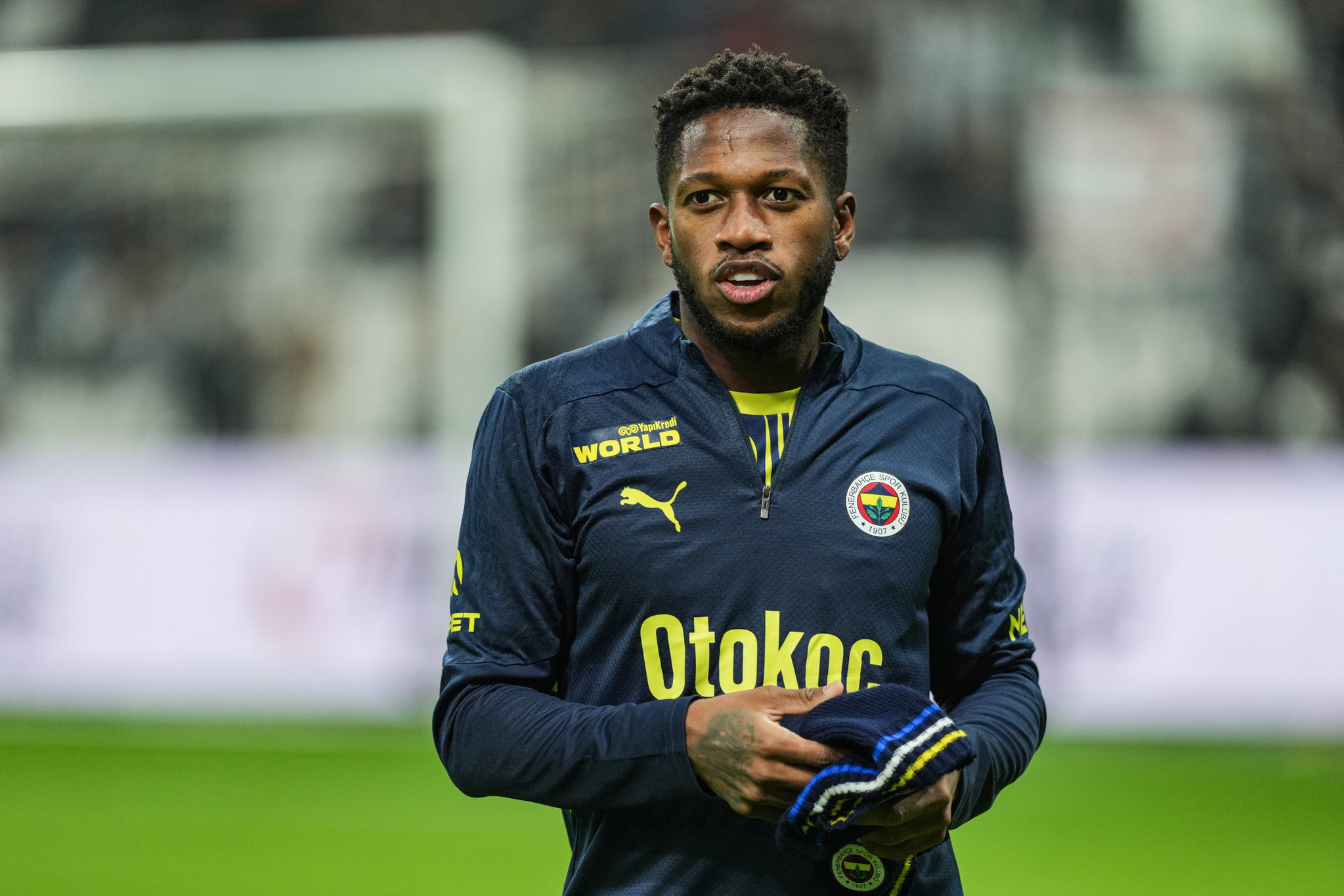 TRANSFER HABERİ: Fenerbahçe’de Fred tehlikesi! Ayrılık...