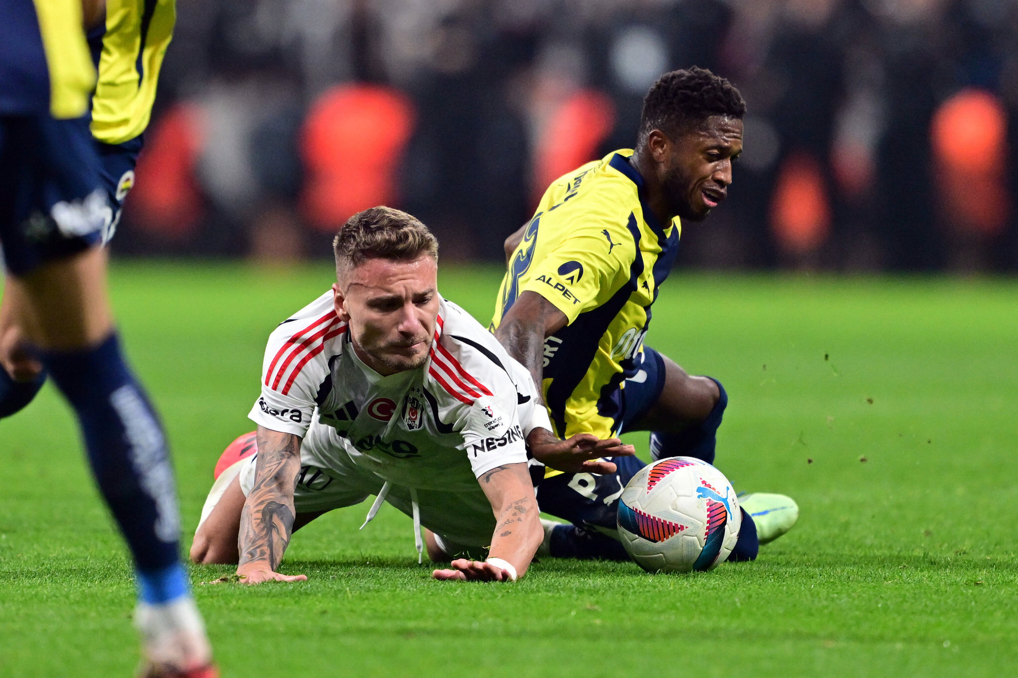 TRANSFER HABERİ: Fenerbahçe’de Fred tehlikesi! Ayrılık...