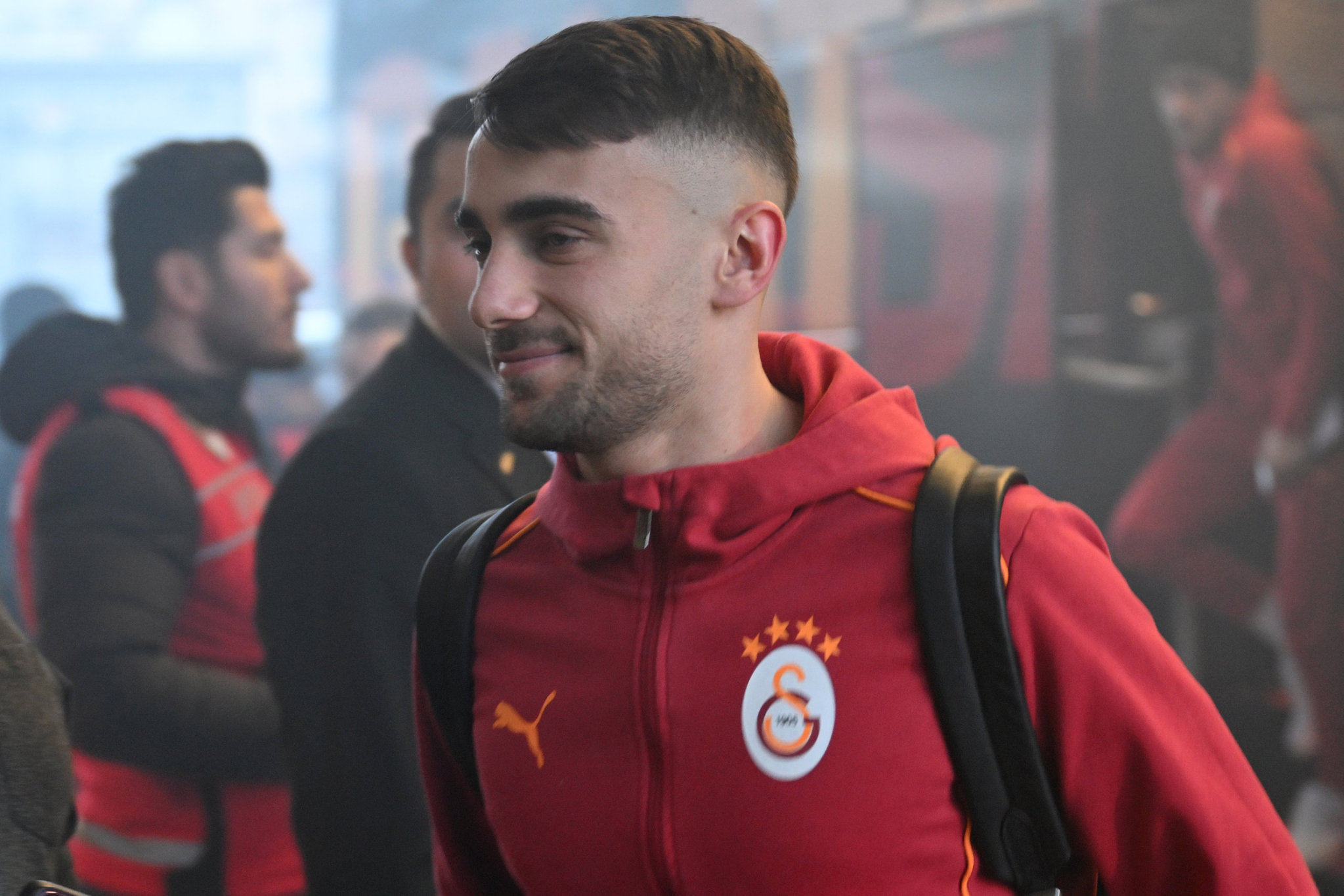 GALATASARAY HABERİ: Transferde şaşırtan Yunus Akgün iddiası! Kiralık olarak gidiyor