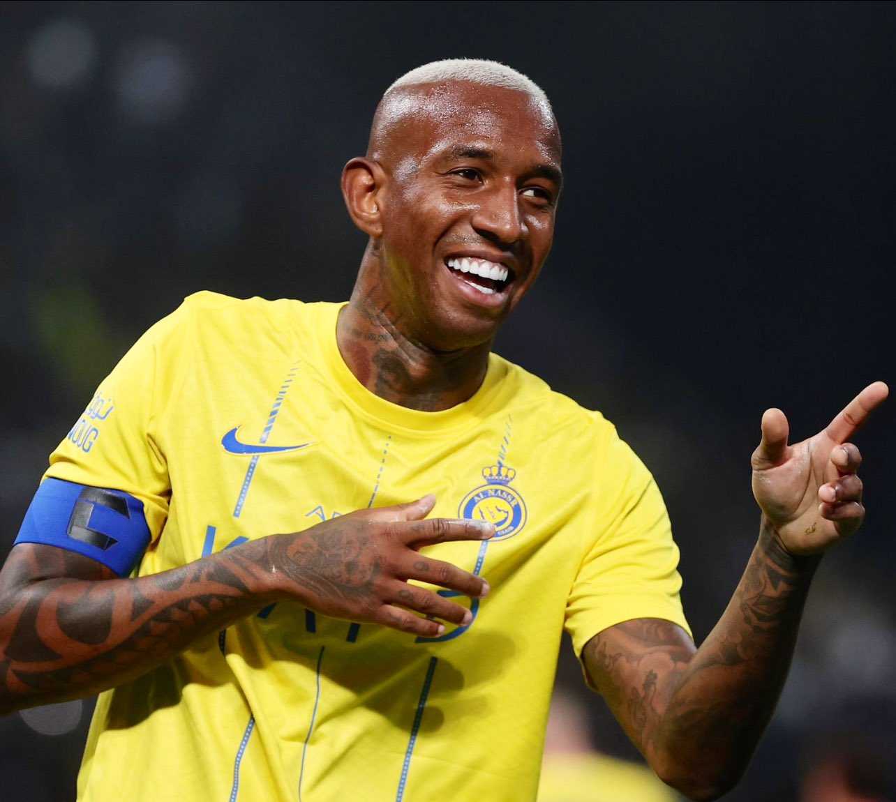 TRANSFERİ HABERİ | Ünlü gazeteci müjdeyi verdi! Fenerbahçe ve Talisca...