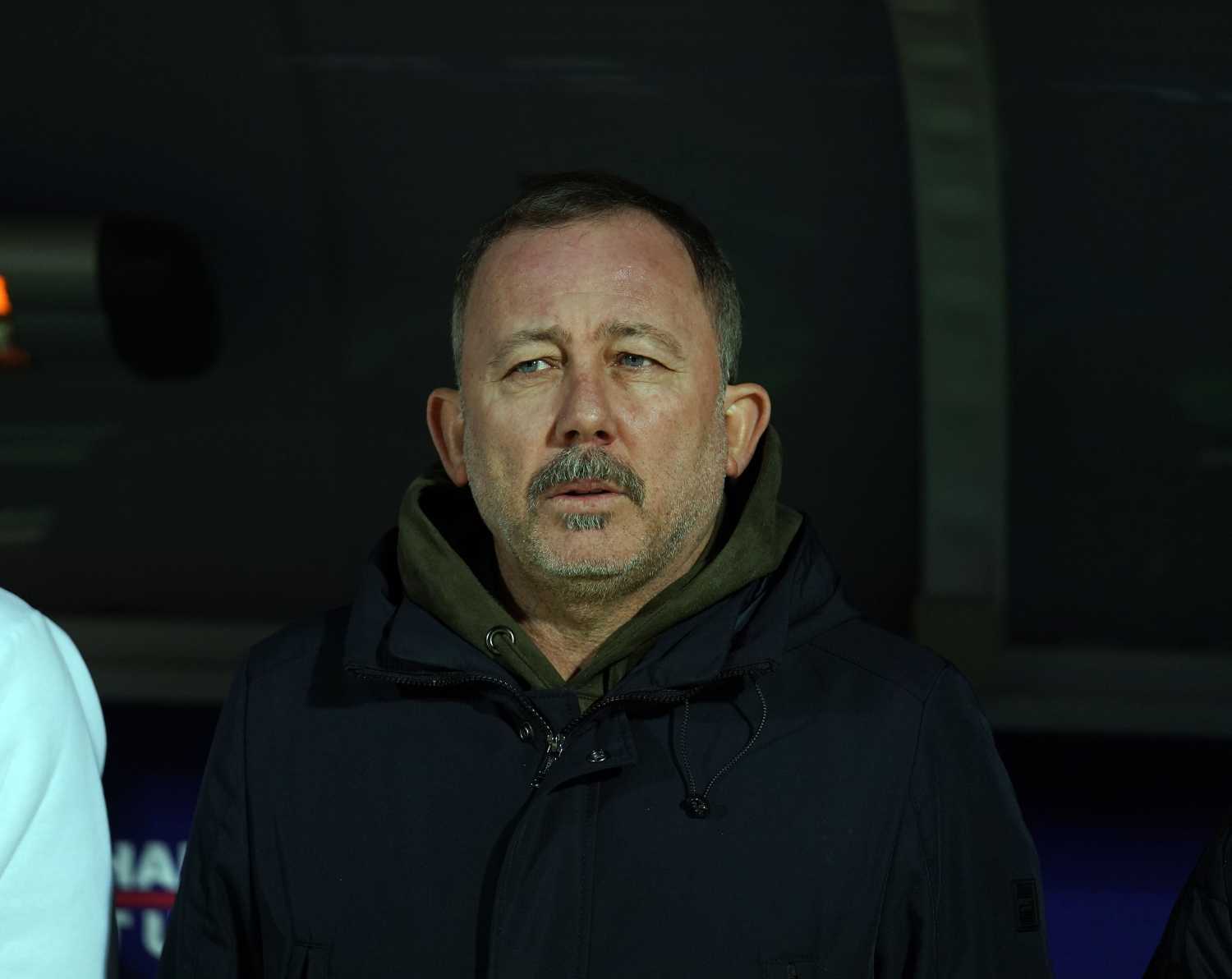 İşte Beşiktaş’ın yeni hoca adayı! Roma ve Milan’ı çalıştırmıştı