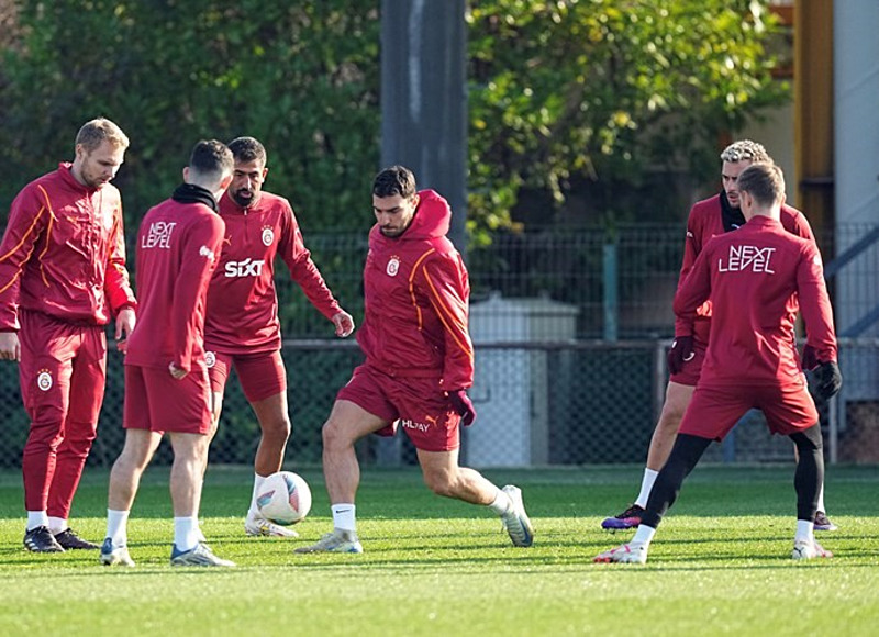 Galatasaray’a Portekizli stoper! Sürpriz transfer gelişmesi