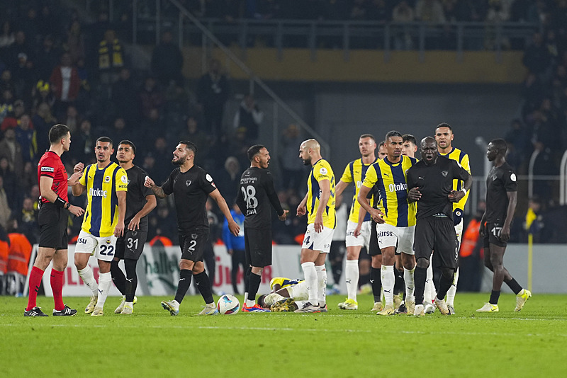 Fenerbahçe’den transfer harekatı! Talisca dışında 2 yıldız alınacak