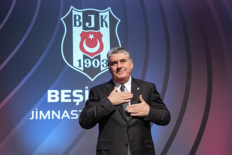 TRANSFER HABERİ | Beşiktaş’a piyango vurdu! Avrupa ekipleri o futbolcu için yarışa tutuştu