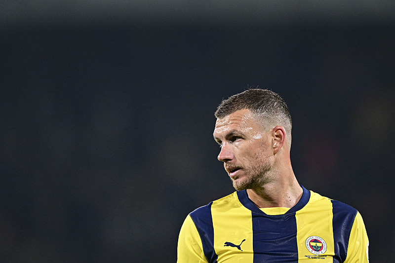 Dünyaca ünlü isimden transfer açıklaması! Fenerbahçe çok istiyordu