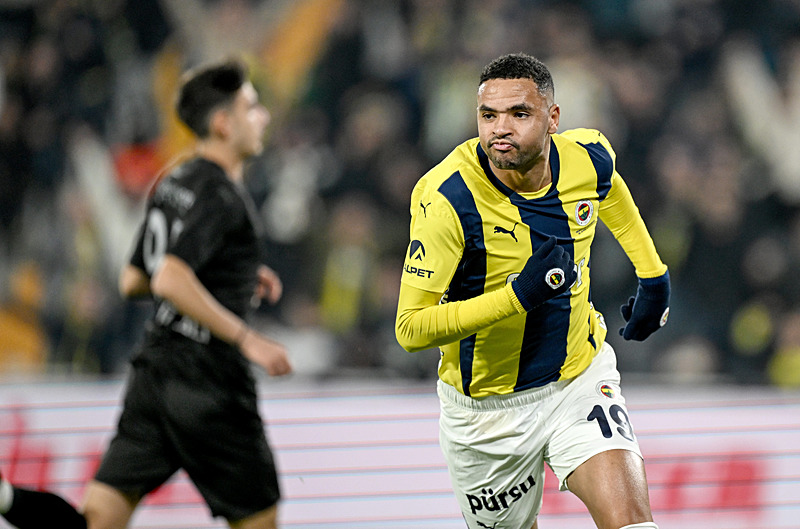 Dünyaca ünlü isimden transfer açıklaması! Fenerbahçe çok istiyordu