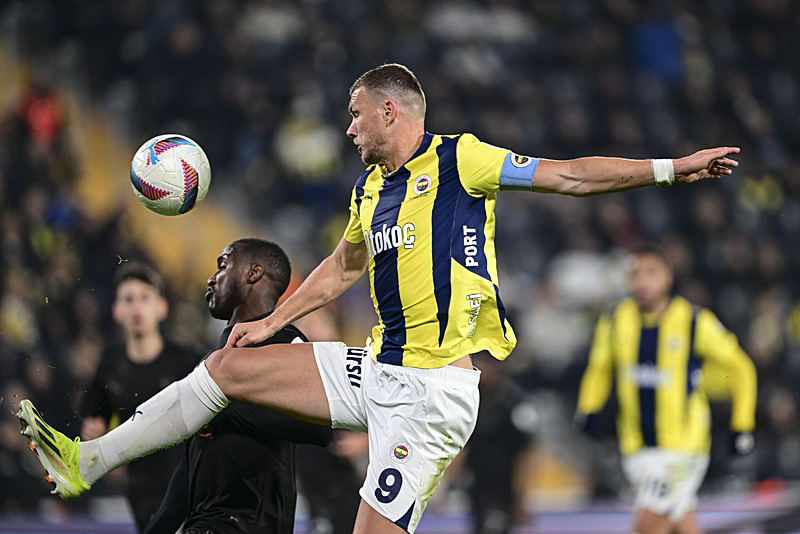 Dünyaca ünlü isimden transfer açıklaması! Fenerbahçe çok istiyordu