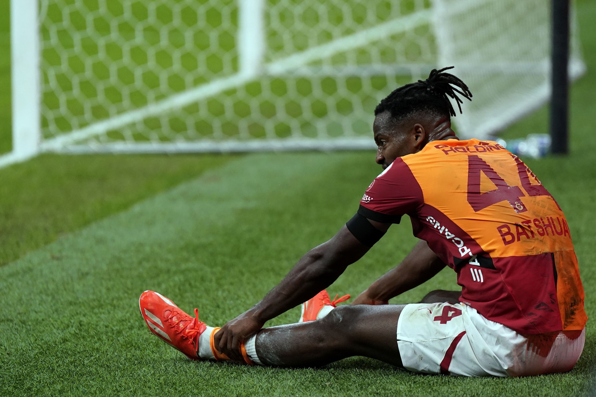 Galatasaray’a 1.97’lik dev forvet! Cimbom’dan devre arası operasyonu