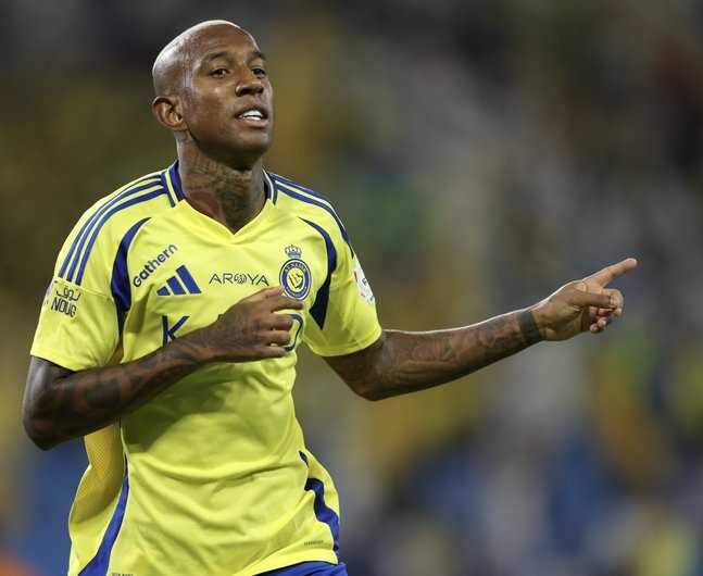 FENERBAHÇE TRANSFER HABERİ | Talisca’da mutlu son çok yakın! İşte sözleşme detayları...