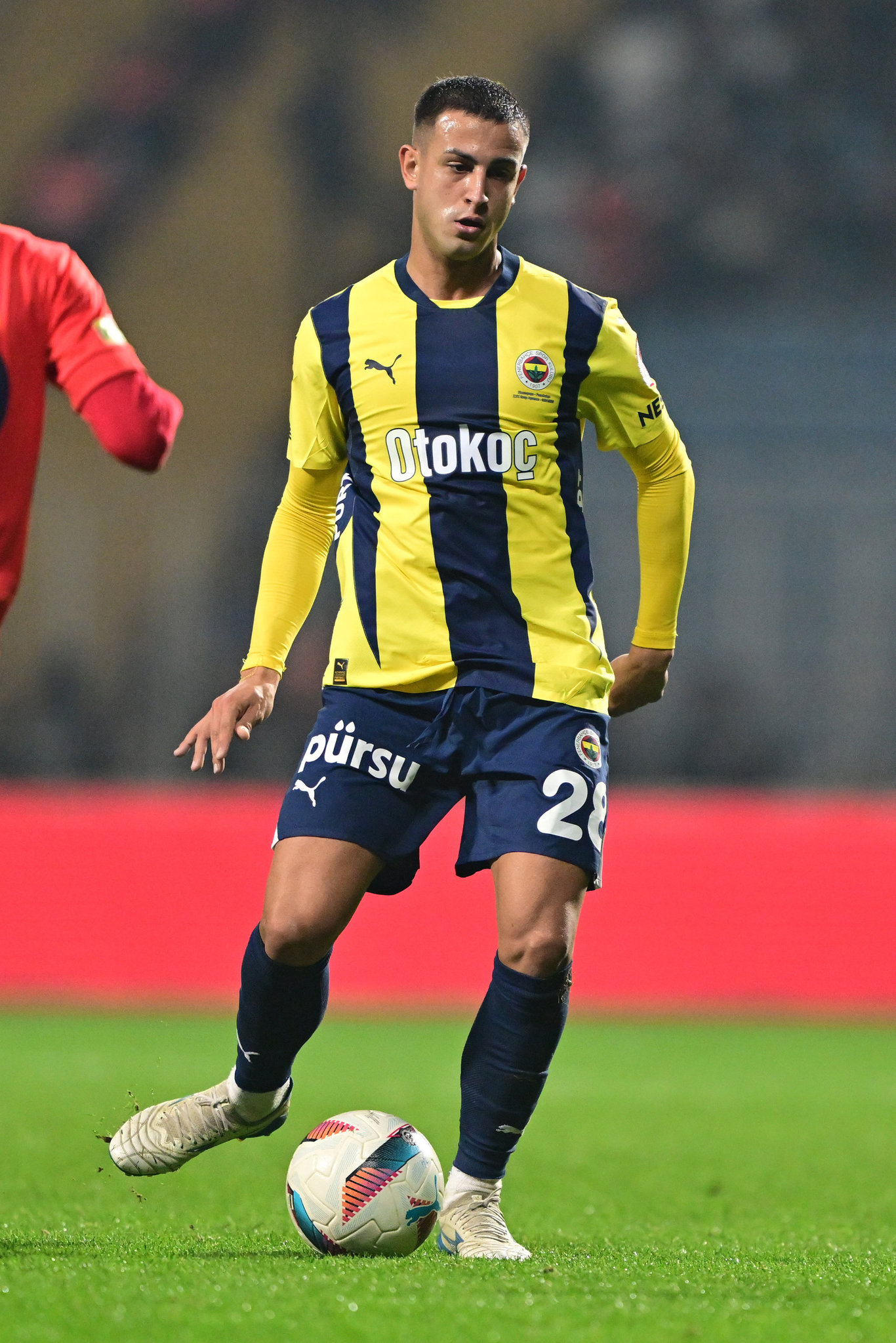 Eljif Elmas Fenerbahçe’ye geri mi dönüyor! İşte transferdeki son durum