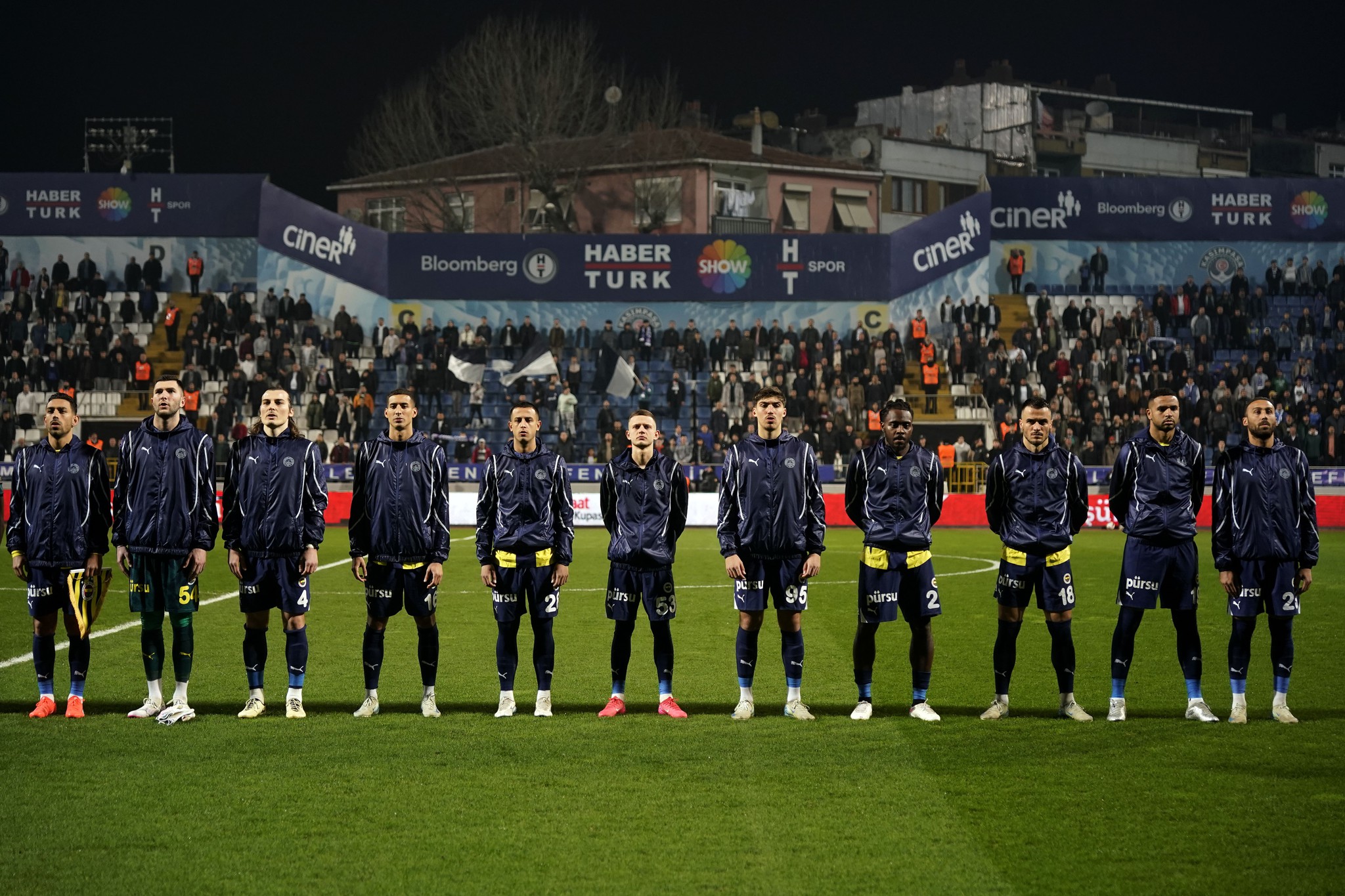 Eljif Elmas Fenerbahçe’ye geri mi dönüyor! İşte transferdeki son durum