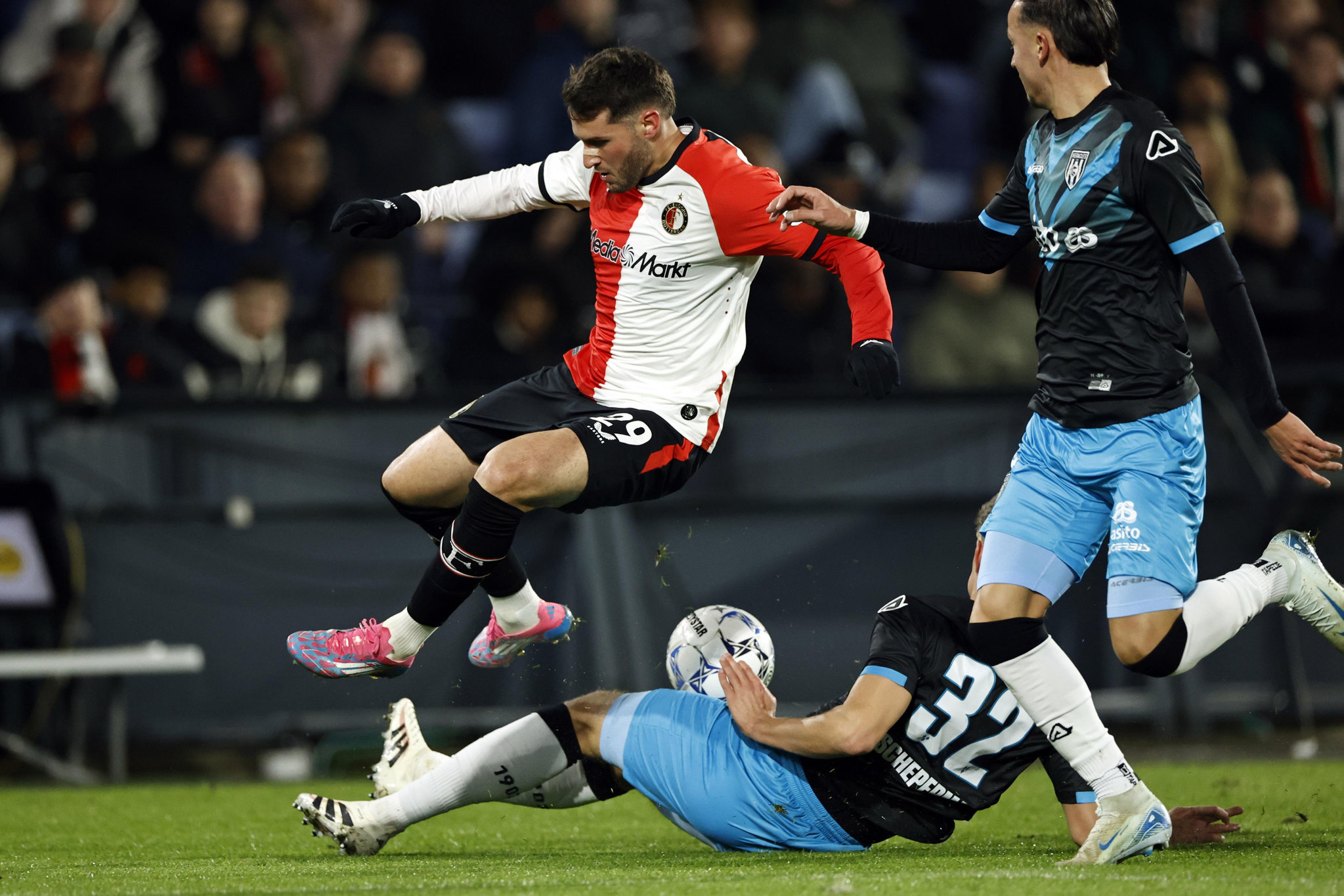 TRANSFER HABERİ | Galatasaray’a yeni Chicharito yolda! Tam bir kupa canavarı