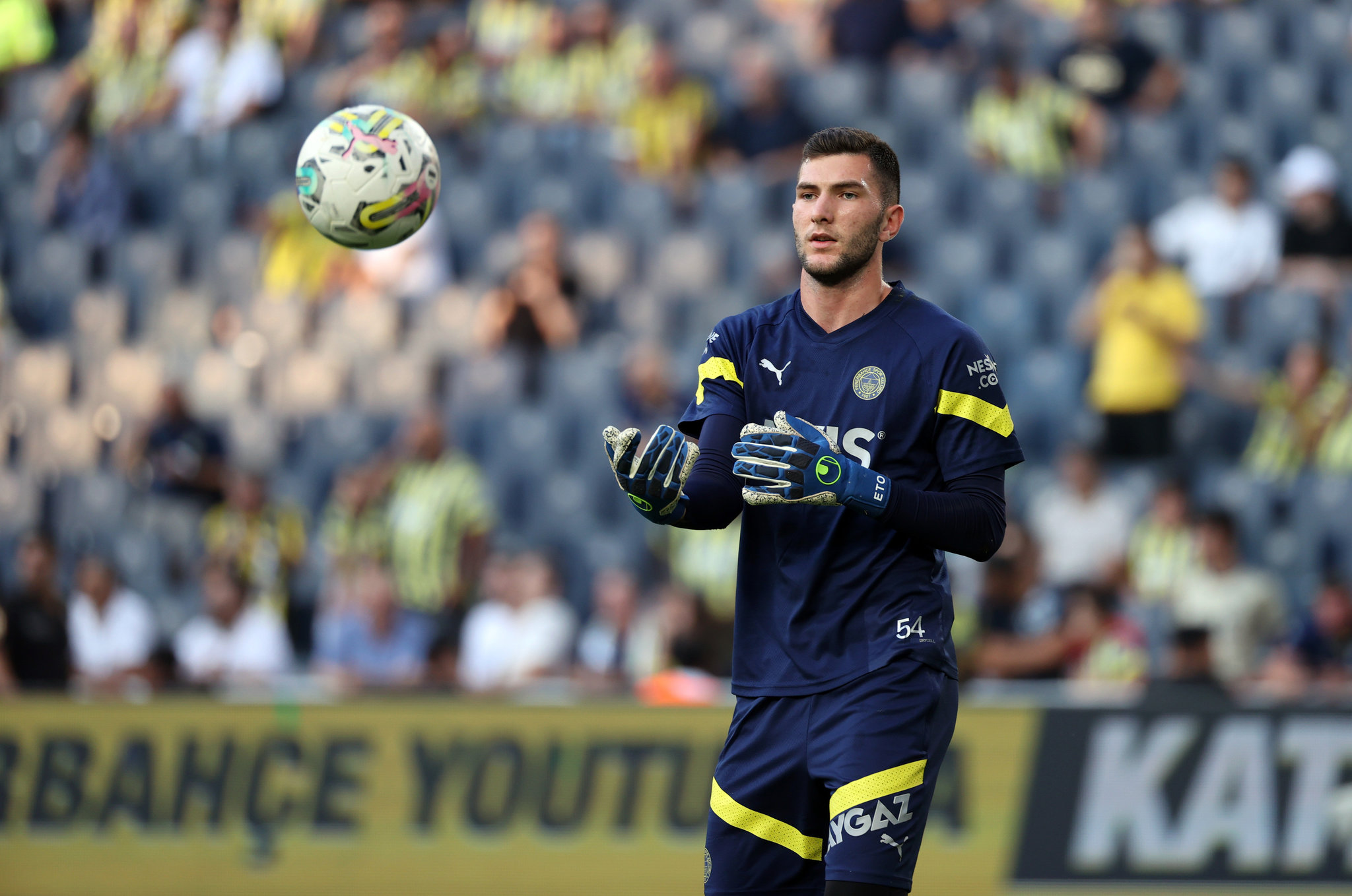 TRANSFER HABERİ | Fenerbahçe’den kanat hamlesi! Fransız yıldız listeye girdi