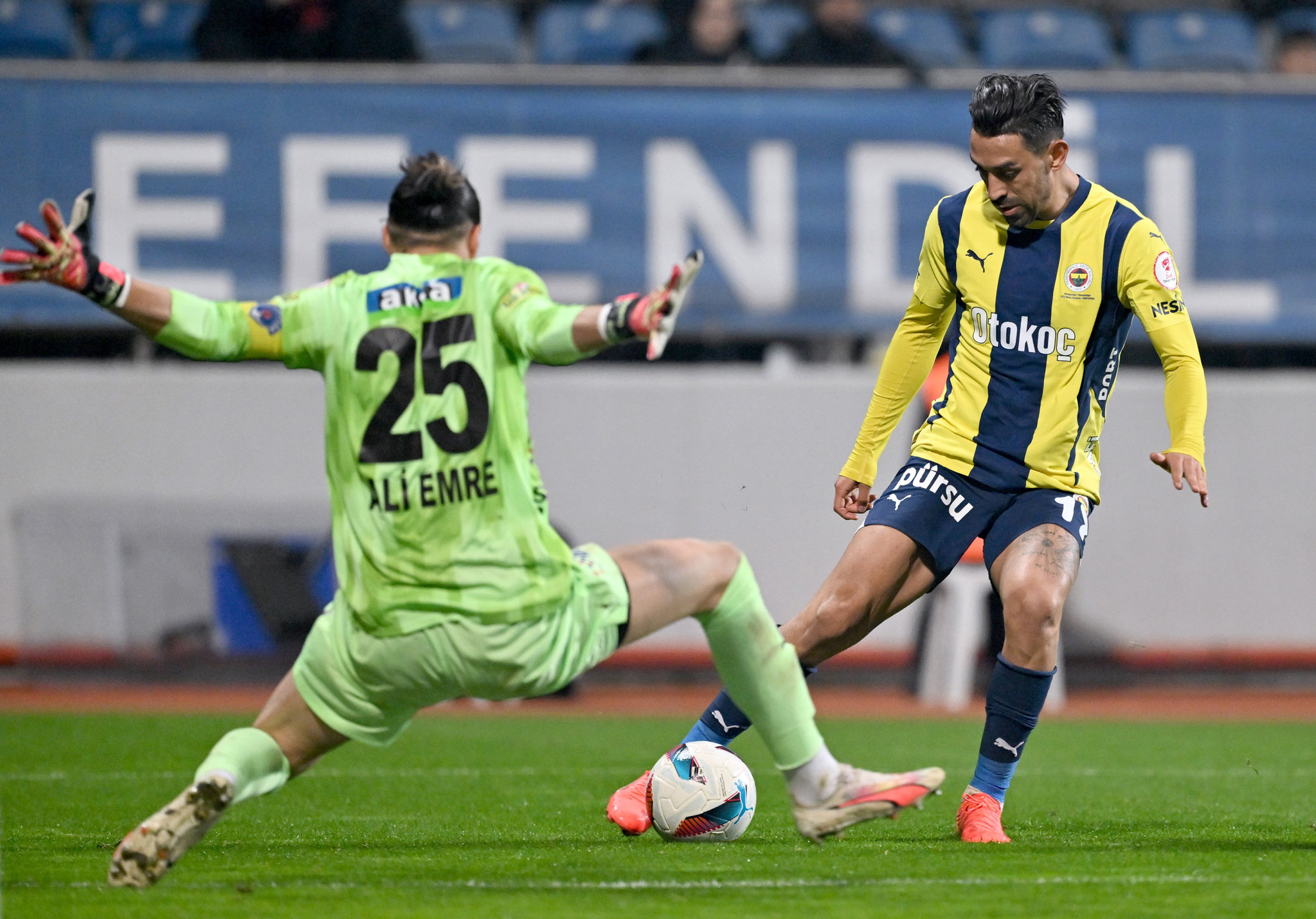 TRANSFER HABERİ | Fenerbahçe’den kanat hamlesi! Fransız yıldız listeye girdi