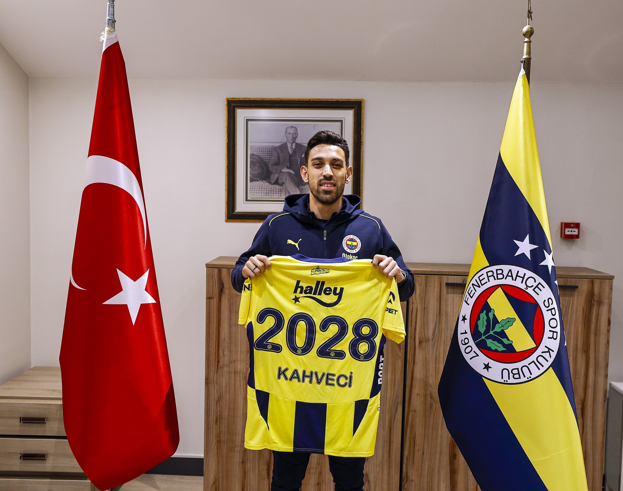 TRANSFER HABERİ | Fenerbahçe’den kanat hamlesi! Fransız yıldız listeye girdi