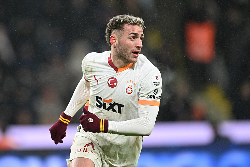 GALATASARAY TRANSFER HABERİ | Tarihi bonservisle gidecek! Okan Buruk transfer için kararını verdi