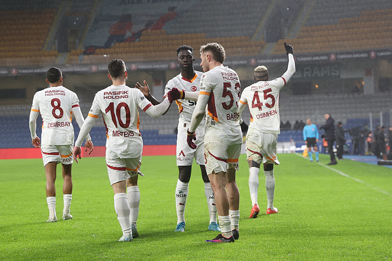 GALATASARAY TRANSFER HABERİ | Tarihi bonservisle gidecek! Okan Buruk transfer için kararını verdi