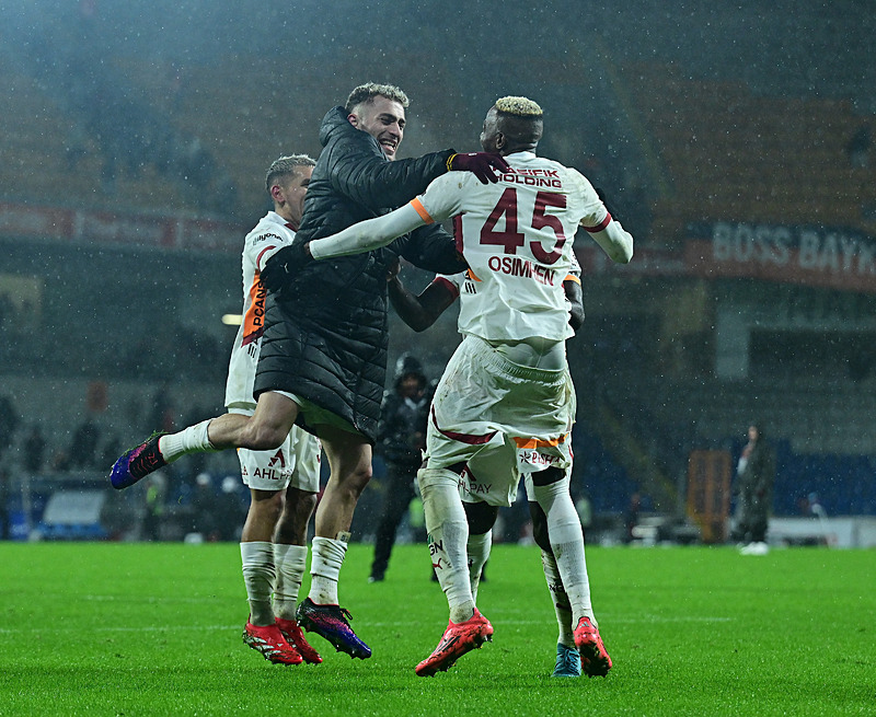 GALATASARAY TRANSFER HABERİ | Tarihi bonservisle gidecek! Okan Buruk transfer için kararını verdi