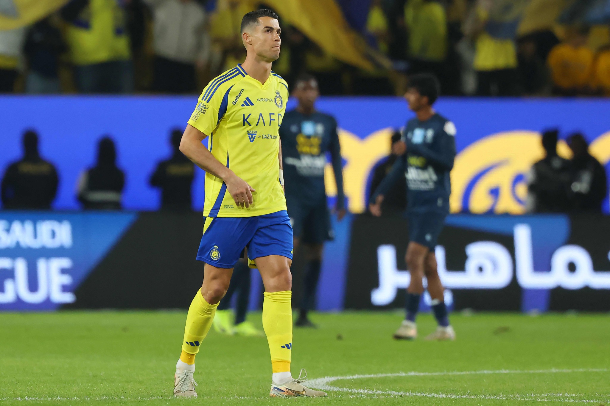 Al-Nassr’dan Ronaldo’ya yeni sözleşme! Dev rakama imza atacak