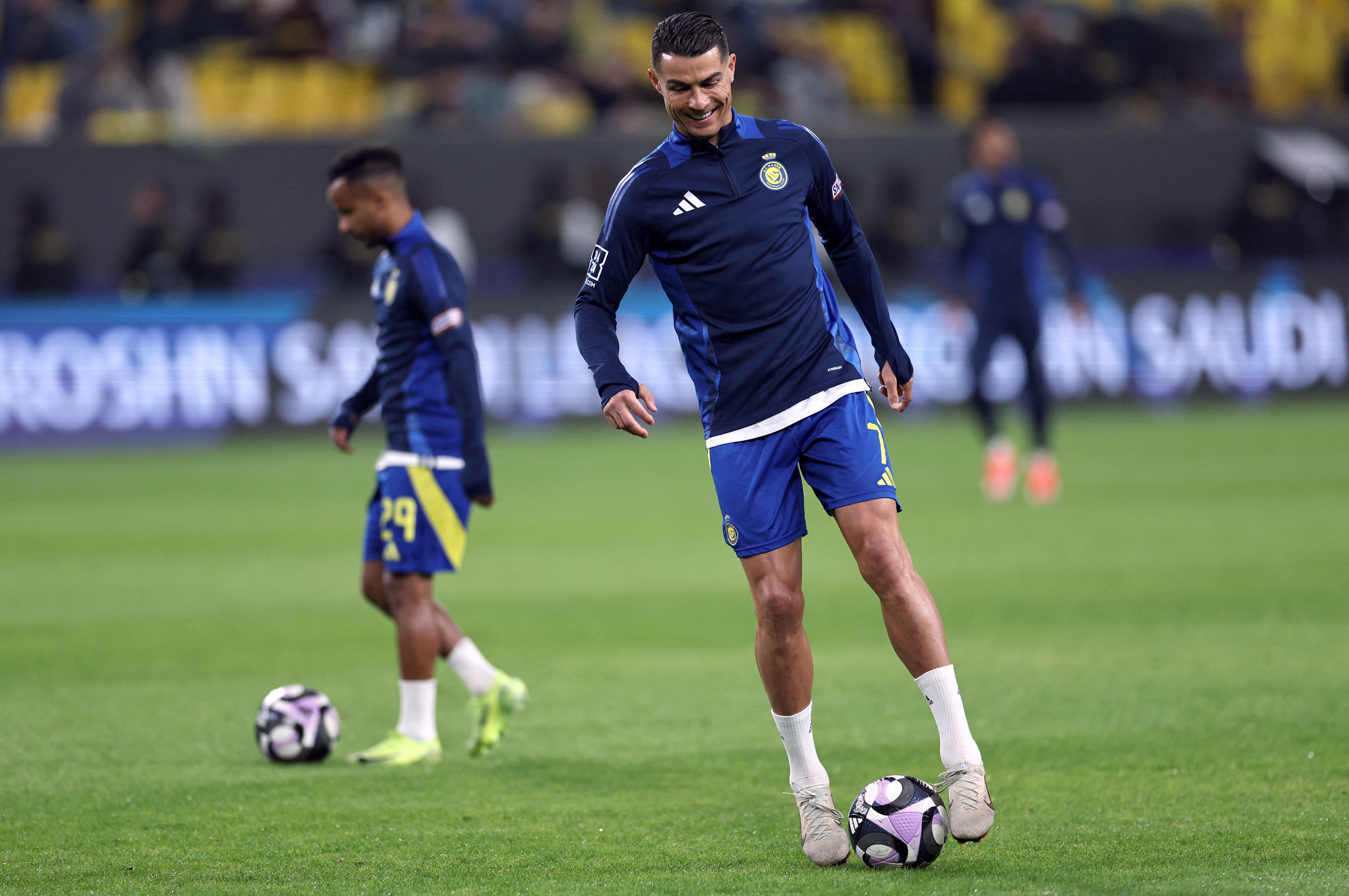 Al-Nassr’dan Ronaldo’ya yeni sözleşme! Dev rakama imza atacak