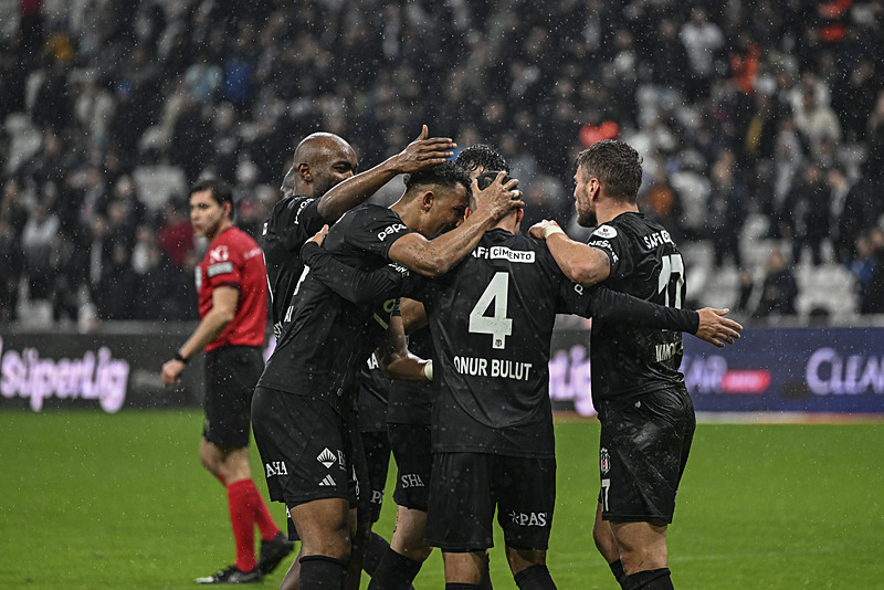 İşte Beşiktaş, Fenerbahçe ve Galatasaray’ın Avrupa Ligi’ni kazanma ihtimalleri!