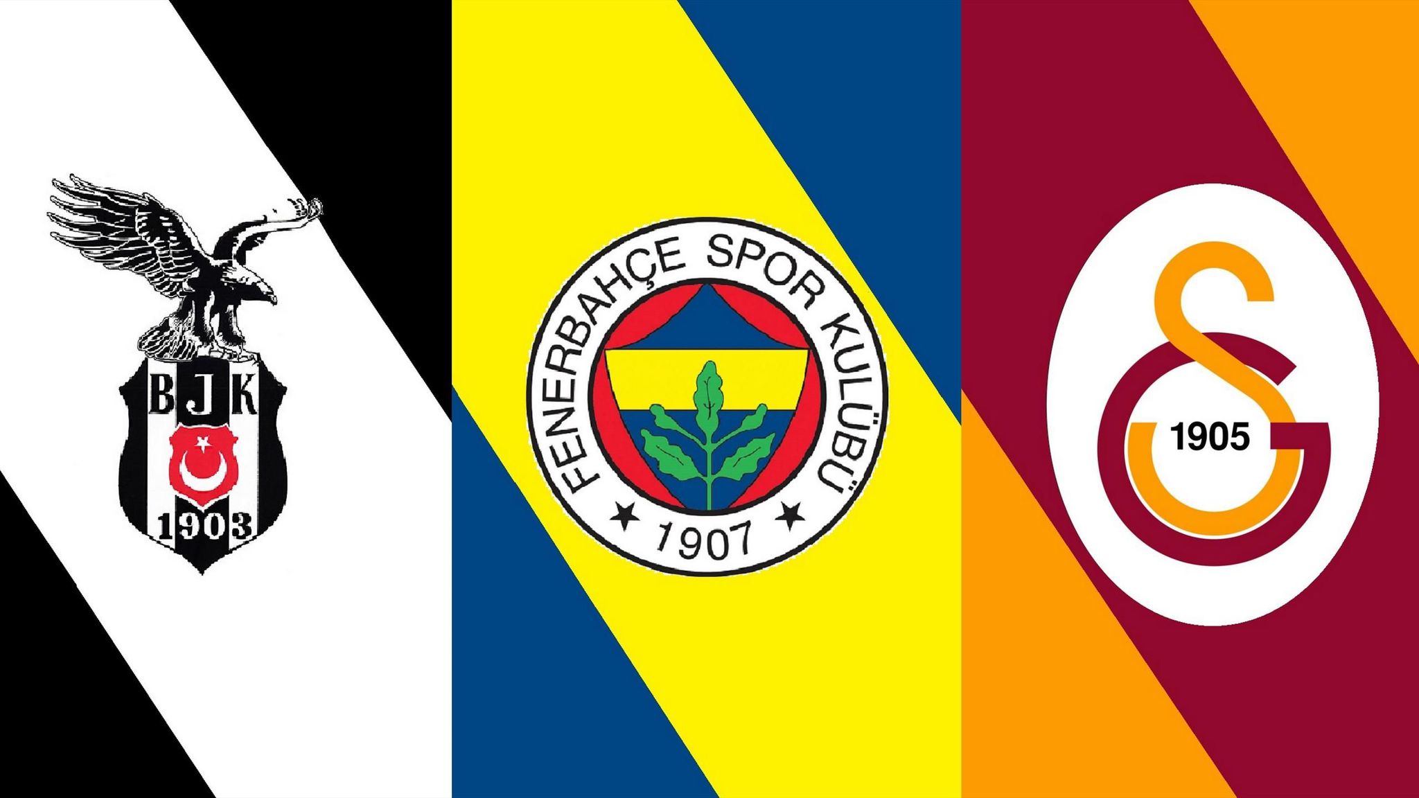 İşte Beşiktaş, Fenerbahçe ve Galatasaray’ın Avrupa Ligi’ni kazanma ihtimalleri!