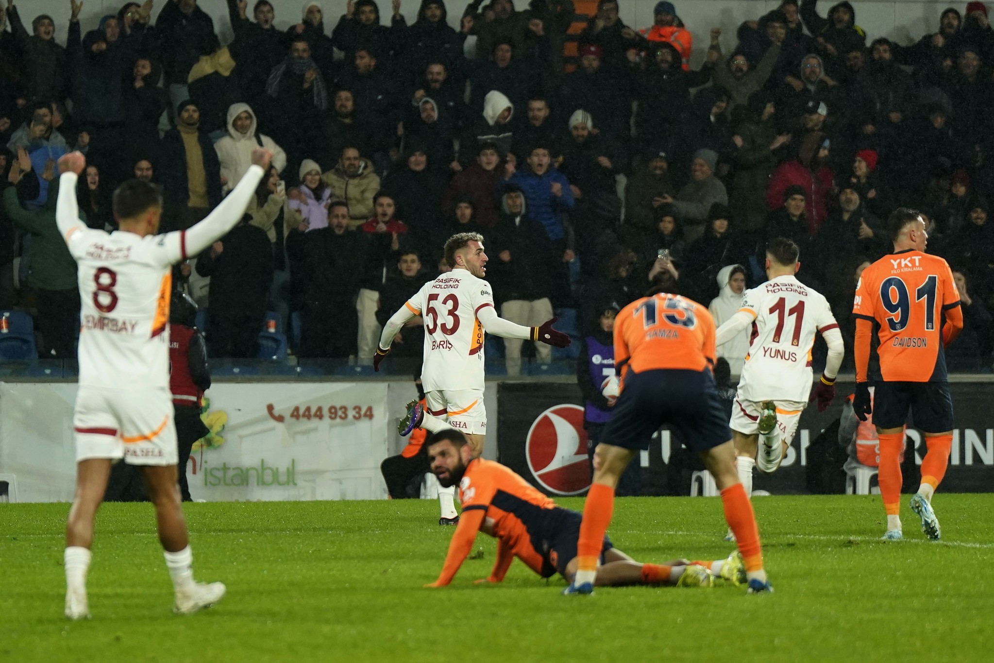 TRANSFER HABERİ | Galatasaray’a dünya yıldızı! Cimbom’dan dev hamle