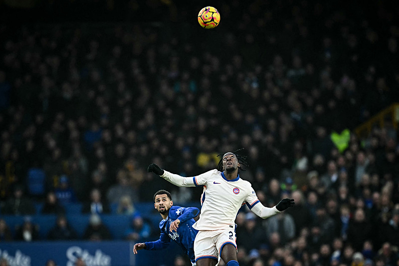 Chelsea’den Galatasaray’a çok konuşulacak transfer! Görüşmeler başladı