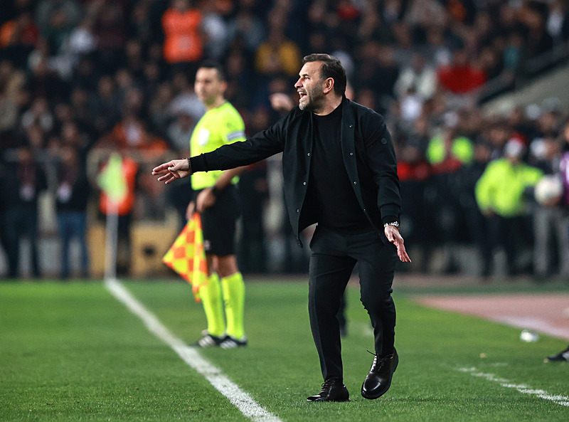 Chelsea’den Galatasaray’a çok konuşulacak transfer! Görüşmeler başladı