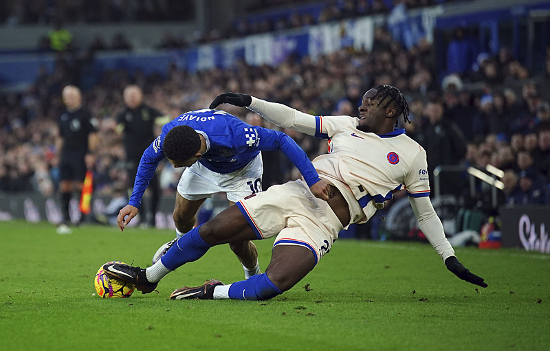 Chelsea’den Galatasaray’a çok konuşulacak transfer! Görüşmeler başladı