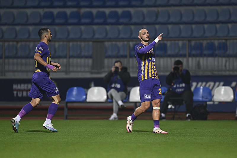 TRANSFER HABERİ - Galatasaray Ahmed Kutucu’yu bitiriyor! İmza an meselesi