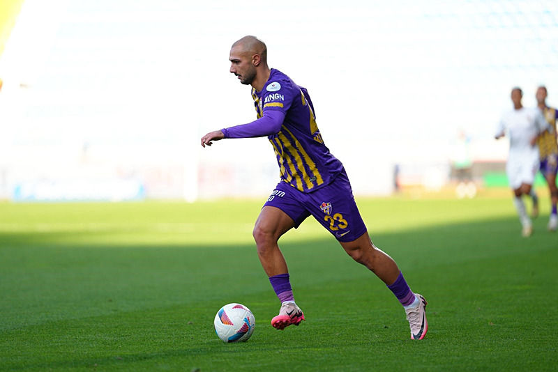 TRANSFER HABERİ - Galatasaray Ahmed Kutucu’yu bitiriyor! İmza an meselesi