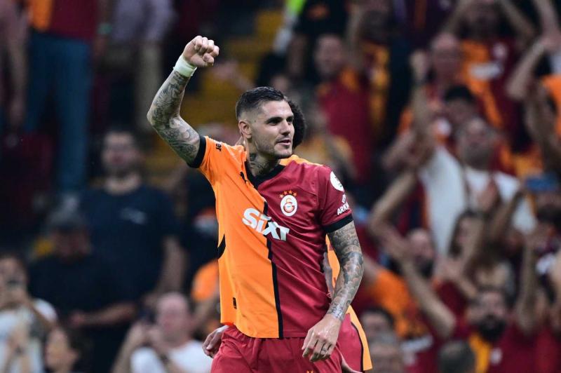 GALATASARAY HABERİ - Yıllar sonra ortaya çıkan gerçek! Messi Icardi’yi çılgına çevirdi