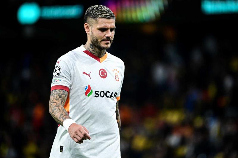 GALATASARAY HABERİ - Yıllar sonra ortaya çıkan gerçek! Messi Icardi’yi çılgına çevirdi