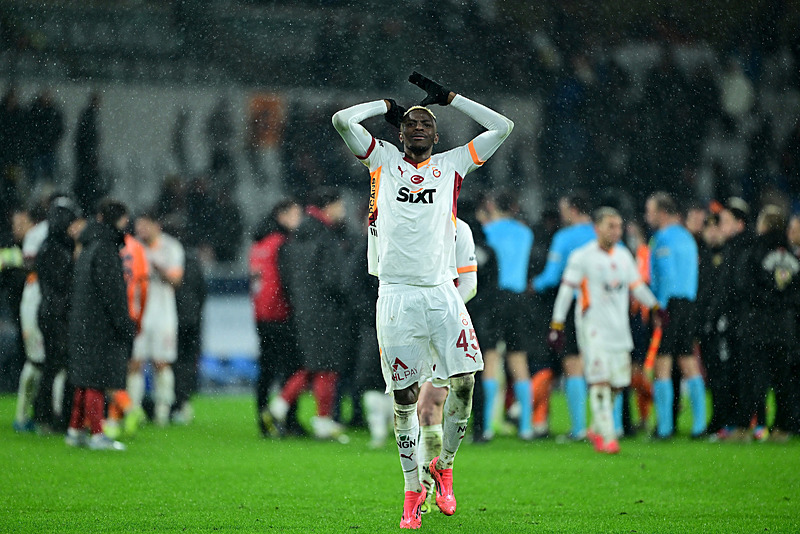 GALATASARAY TRANSFER HABERİ - Osimhen ile ilgili bomba iddia! Yeni talibi herkesi şaşırttı